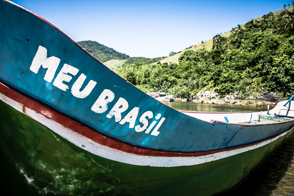 Ilhabela: Um Mês No Litoral, Vivendo De Postais Ilhabela: Um Mês No Litoral, Vivendo De Postais