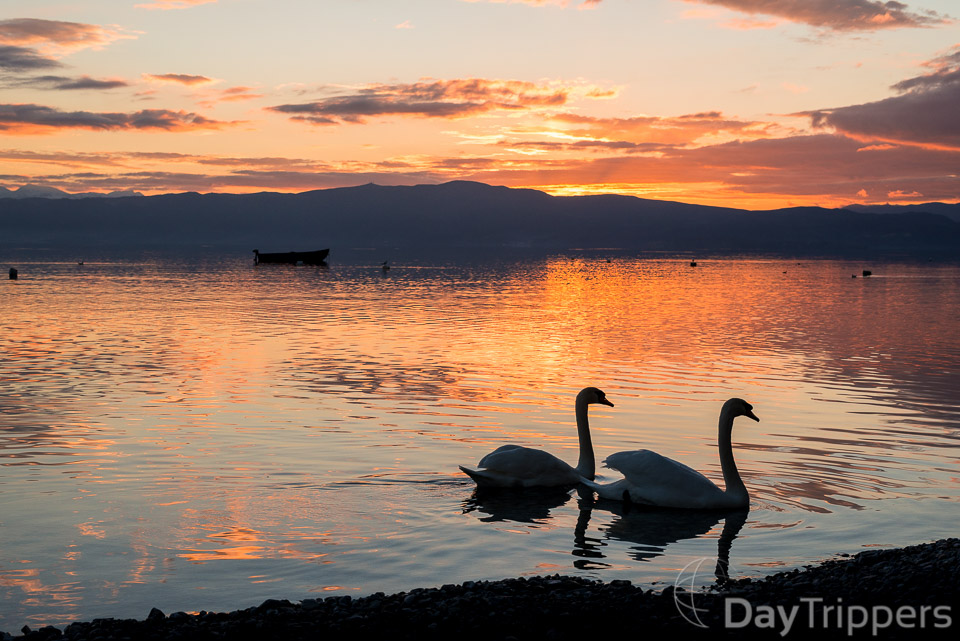 Ohrid Macedonia