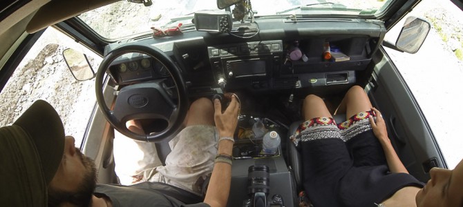 1000 Dias de Viagem, o Que Mudou? 1000 Dias de Viagem, o Que Mudou?