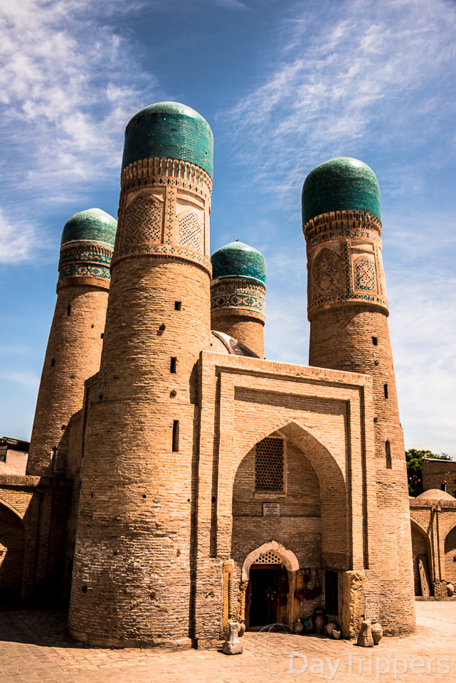 Uzbequistão Uzbequistão
