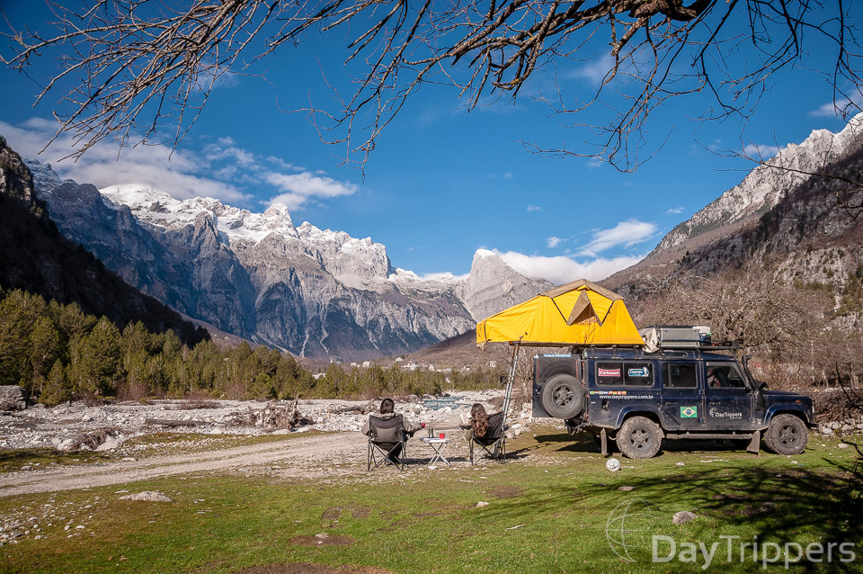 Vale Thethi, Albânia: A Europa Que Nos Encanta – DayTrippers ...